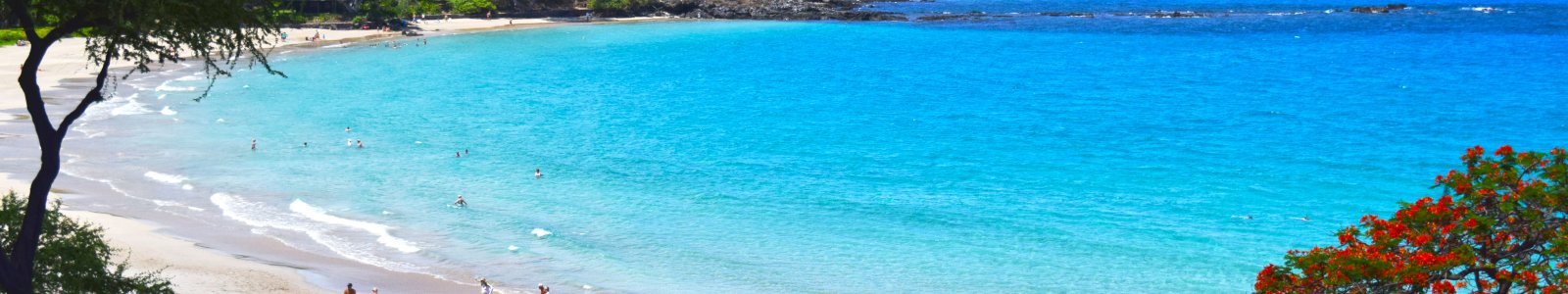 Big Island Villas | Luxury Vacation Homes for Rent