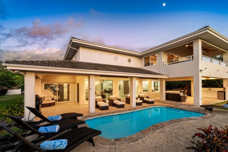 Ho'okipa Hale