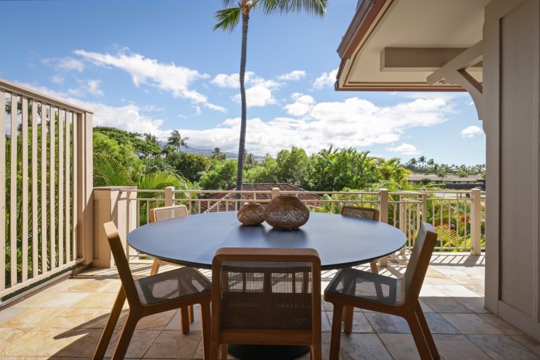 3BD Ka'Ulu Villa (109A) at Four Seasons Resort at Hualalai