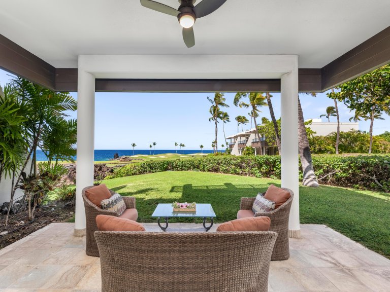 Mauna Lani Point C101