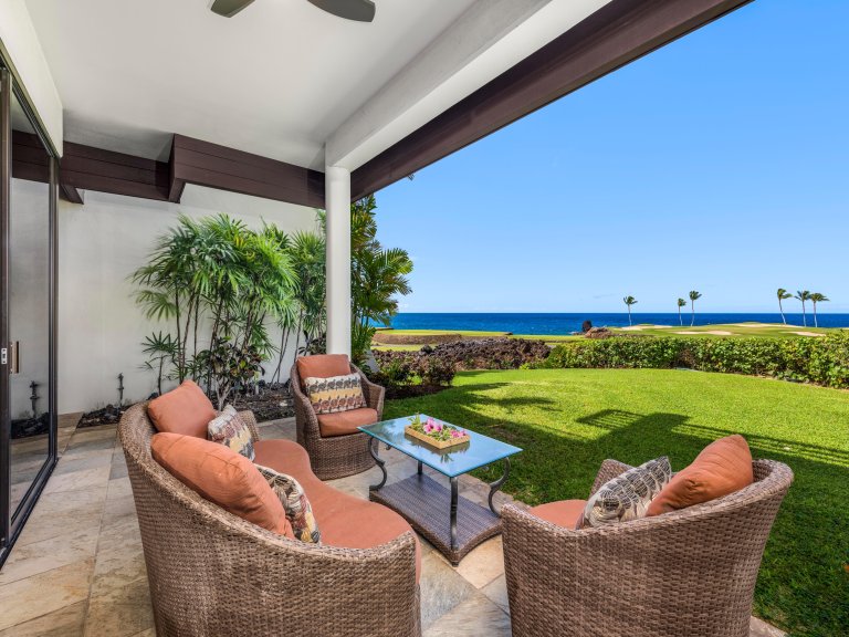 Mauna Lani Point C101