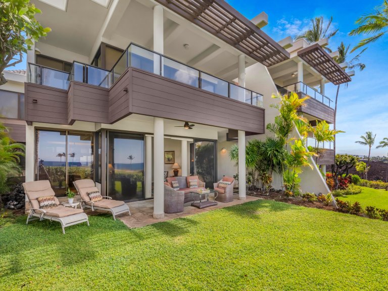 Mauna Lani Point C101