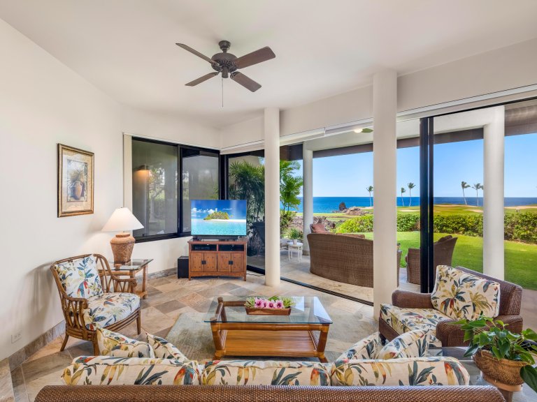 Mauna Lani Point C101