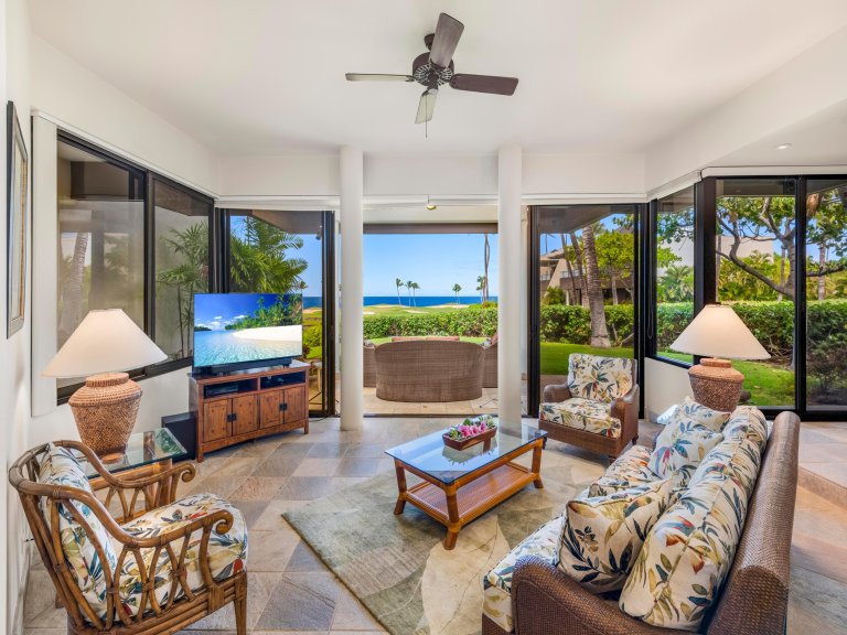 Mauna Lani Point C101
