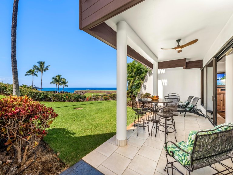Mauna Lani Point C103
