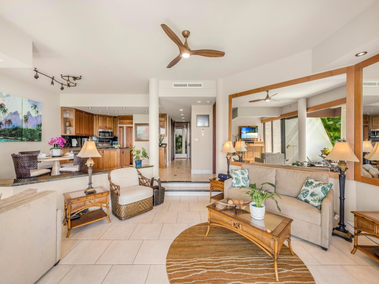 Mauna Lani Point C103