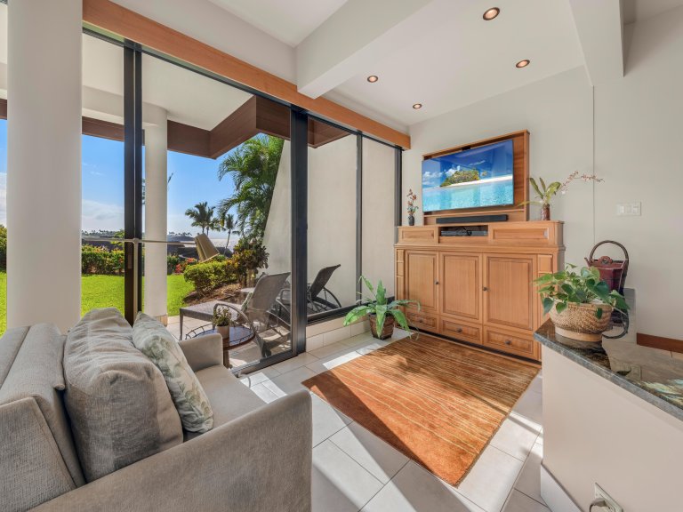 Mauna Lani Point C103
