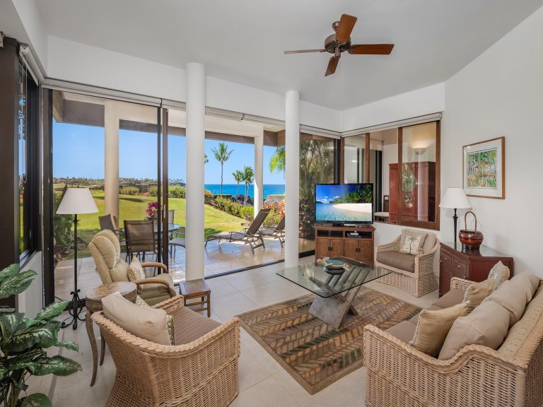 Mauna Lani Point C104