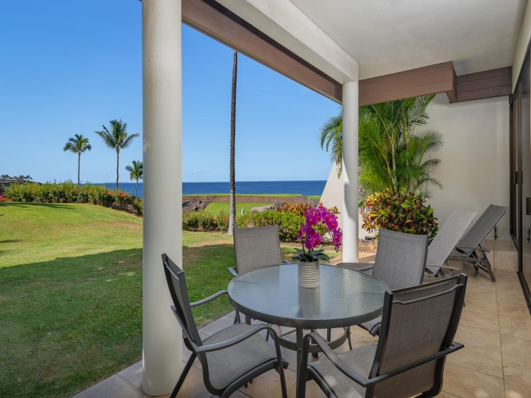 Mauna Lani Point C104
