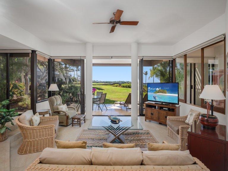 Mauna Lani Point C104