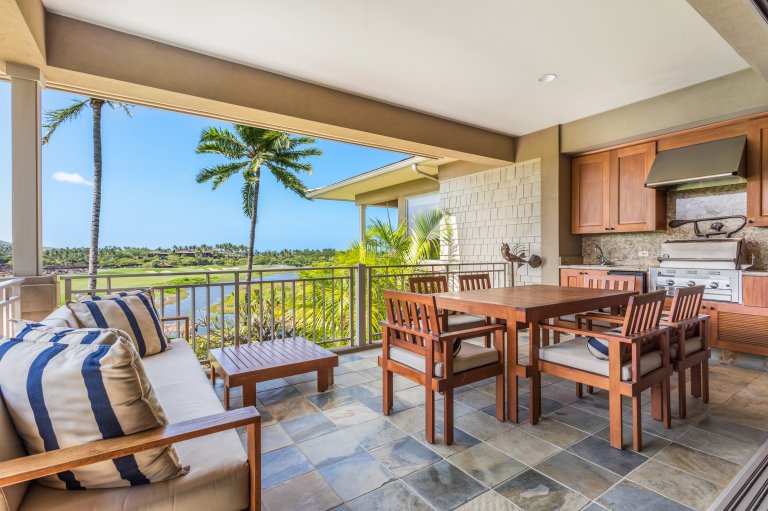 Hualalai Resort - Waiulu 137D