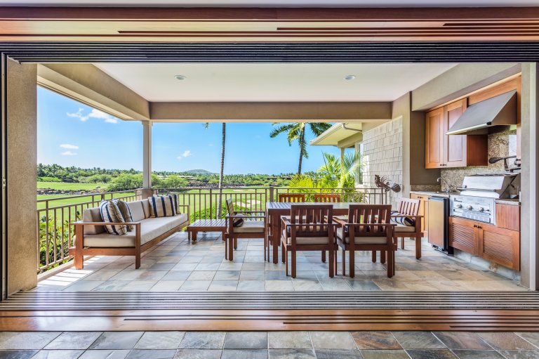 Hualalai Resort - Waiulu 137D