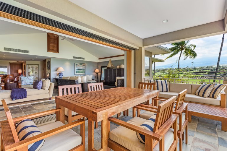 Hualalai Resort - Waiulu 137D