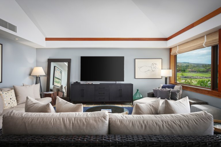 Hualalai Resort - Waiulu 137D