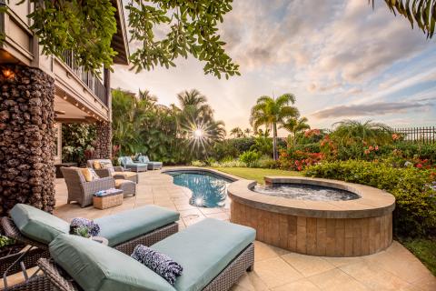 Mauna Lani KaMilo #311