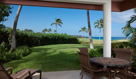 Mauna Lani Point - E106