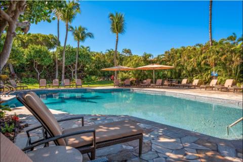 Mauna Lani Point - H202