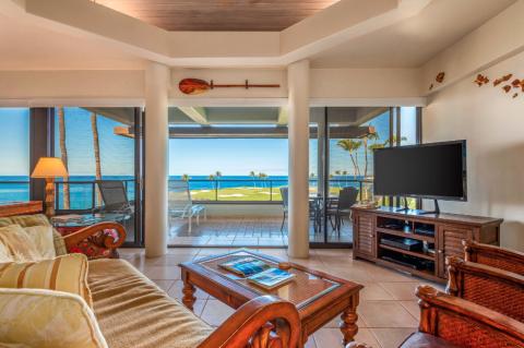 Mauna Lani Point - C302