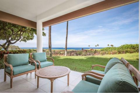 Mauna Lani Point - C102