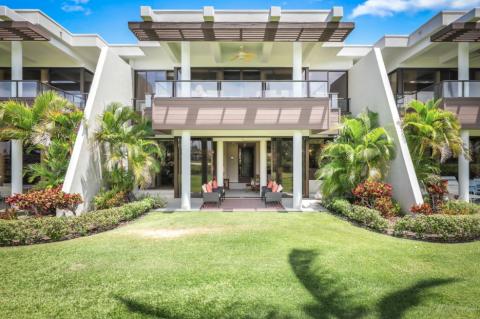 Mauna Lani Point - J102