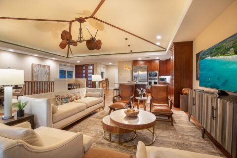 Mauna Lani KaMilo #123