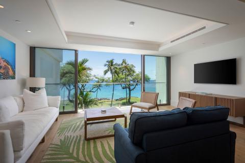 Hapuna Beach Residence C41