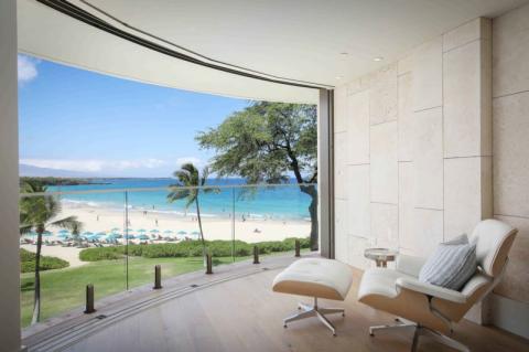 Hapuna Beach Residence A34