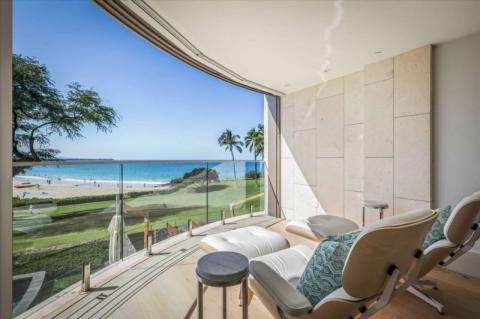 Hapuna Beach Residence B21