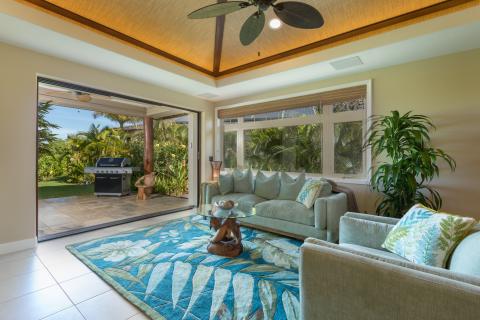 Mauna Lani KaMilo #407
