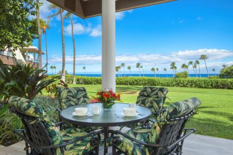 Mauna Lani Point A107