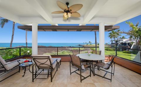 Mauna Lani Point E203