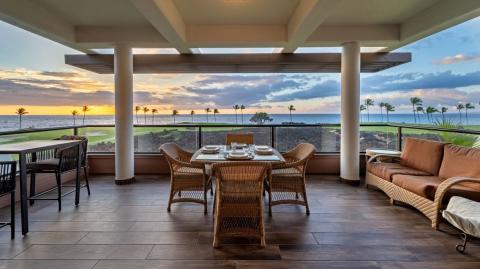 Mauna Lani Point B204