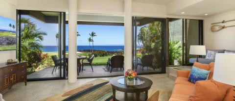 Mauna Lani Point F102