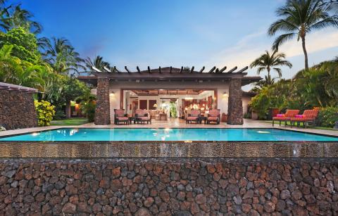 House of the Turtle at Champion Ridge