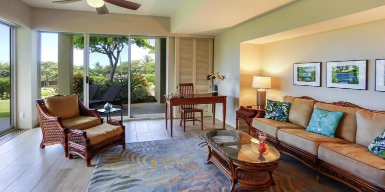 Family-Family Rentals vs. Luxury